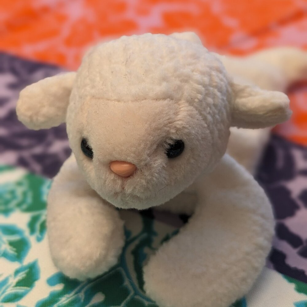 Ty Beanie Babies Fleece